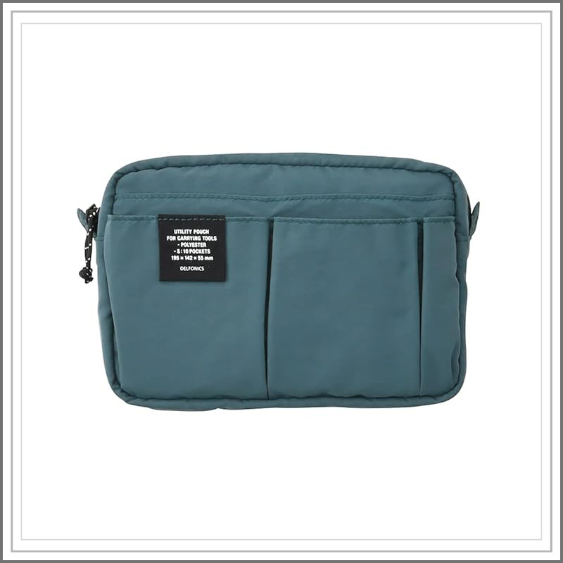 Delphonics Inner Carrying Stud S Pouch