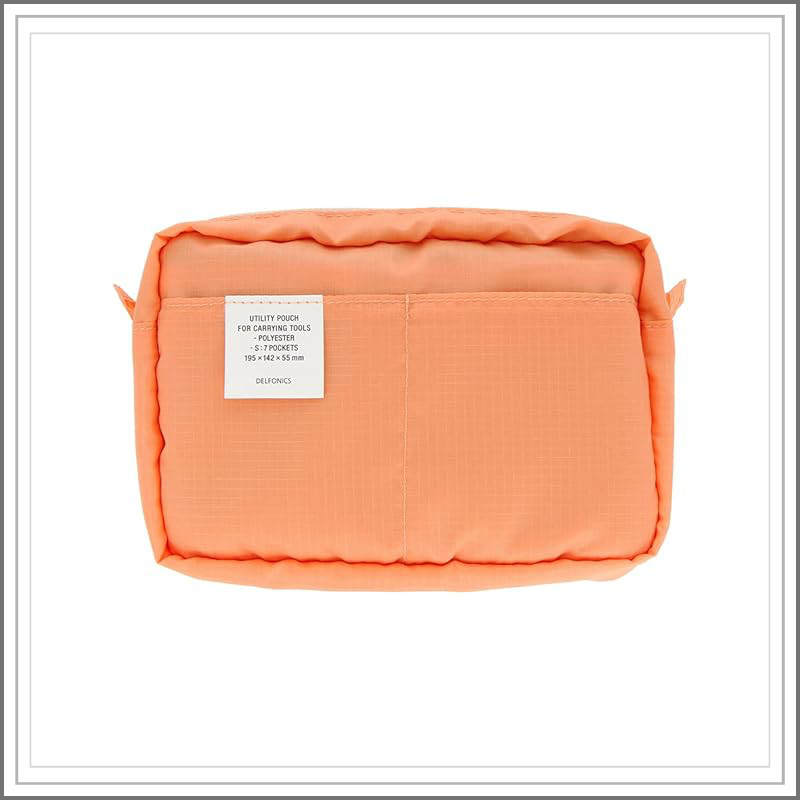 Delphonics Inner Carrying Air S Pouch (Various Colors)