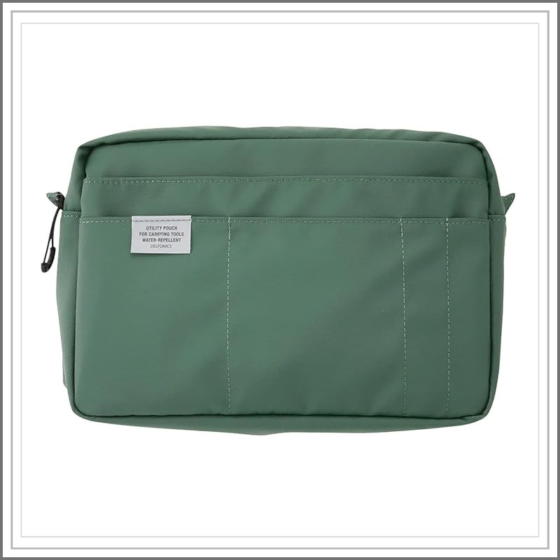 Delphonics Inner Carrying Waterproof M Pouch