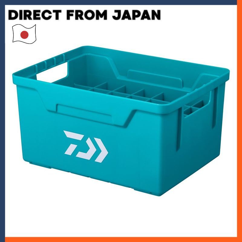 Daiwa Tackle Box Parts TB Inner Stocker Various Models