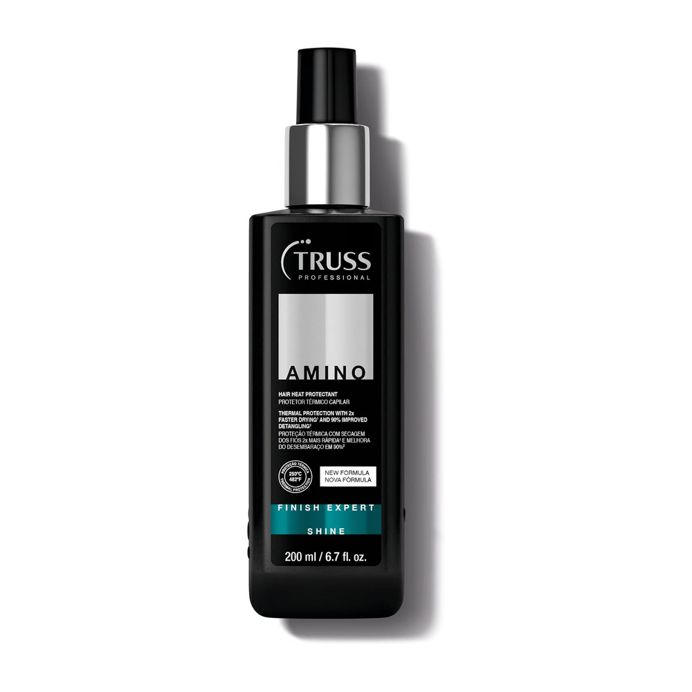 Truss Finalizador Capilar Finish Expert Amino 200ml