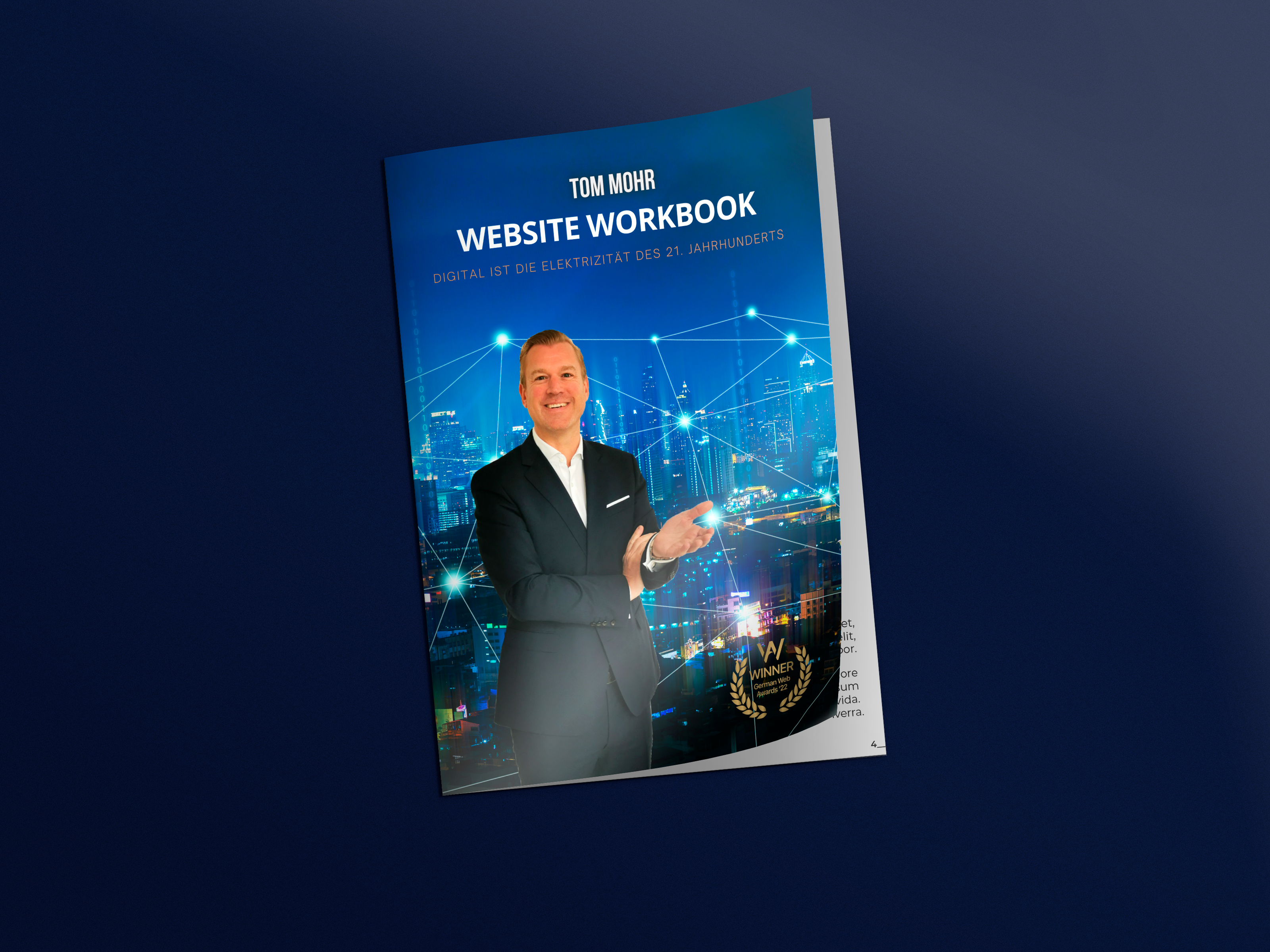 Website Workbook