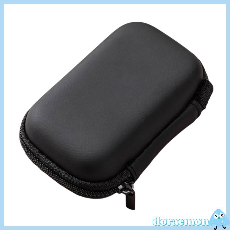 DORA Business Essential Organizers Bag Mouse Case Com Protetores De Construção EVA