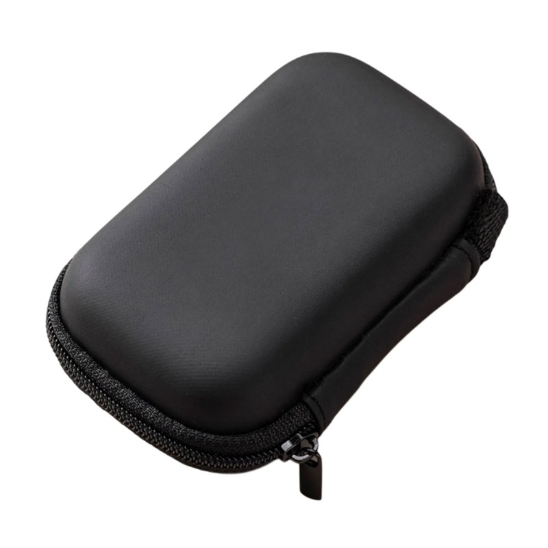 XI Business Essential Organizers Bag Mouse Case Com Protetores De Construção EVA Para Proteções De Dispositivos Durante