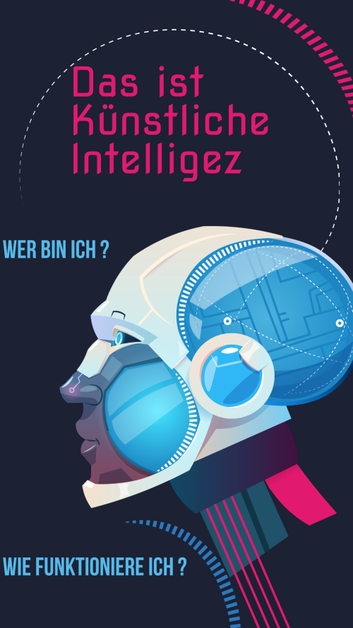 Verdiene 50% Provision mit unserem E-Book über KI