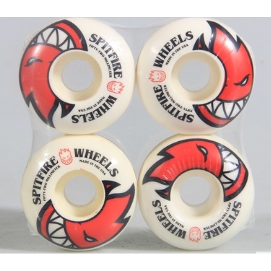 52 * 30mm SHR101A skateboard wheel HARD PRO four-professional PU high elastic wear-resistant