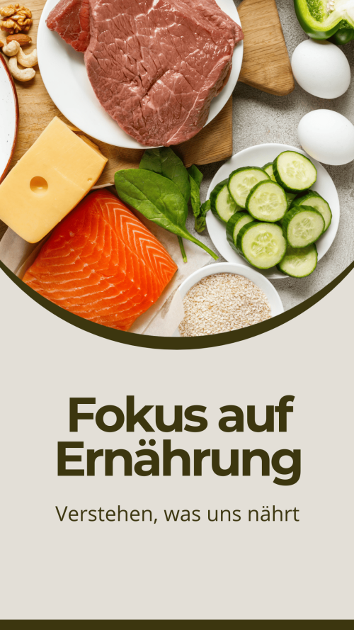 50% Provision mit unserem E-Book über Ernährung