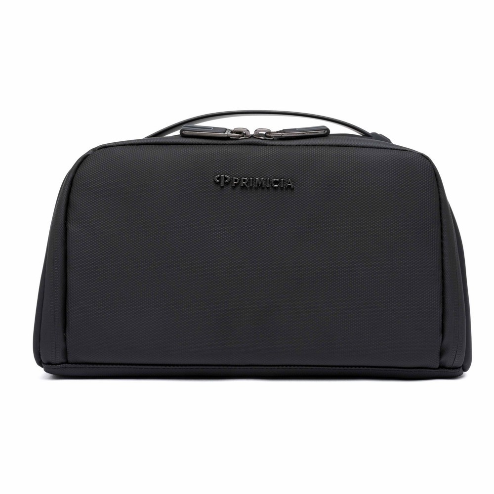Nécessaire Espaçosa Organizadora Masculino Feminino Viagem Trabalho Resistent