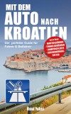 E-Book - Mit dem Auto nach Kroatien