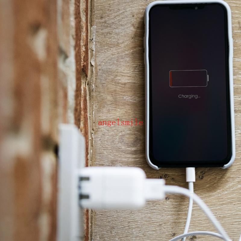 Adaptador Carregamento USB Multi Port 150W Carregador Telefone Rápido Para Tablet Parede