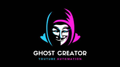 The Ghost Creator E-book