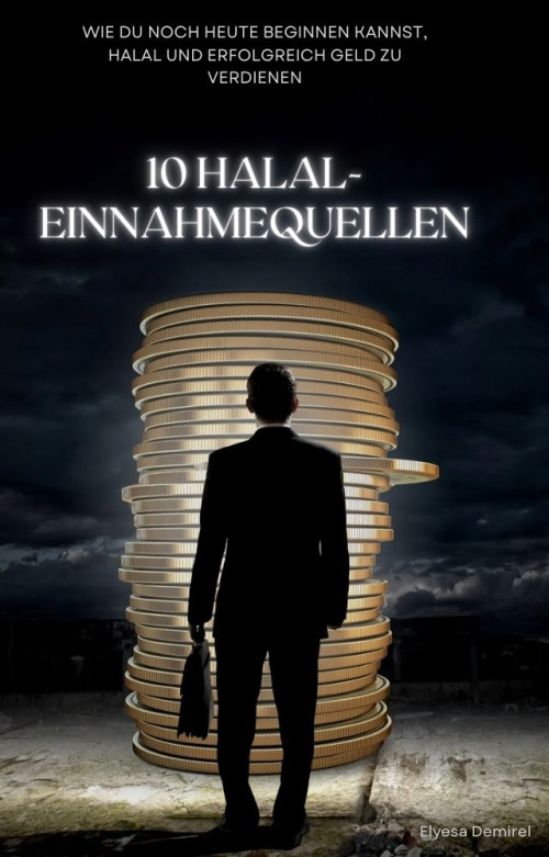 10 Halal Einnahmequellen