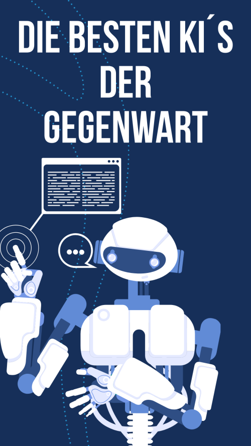 Verdiene 50% Provision mit unserem E-Book über KI !