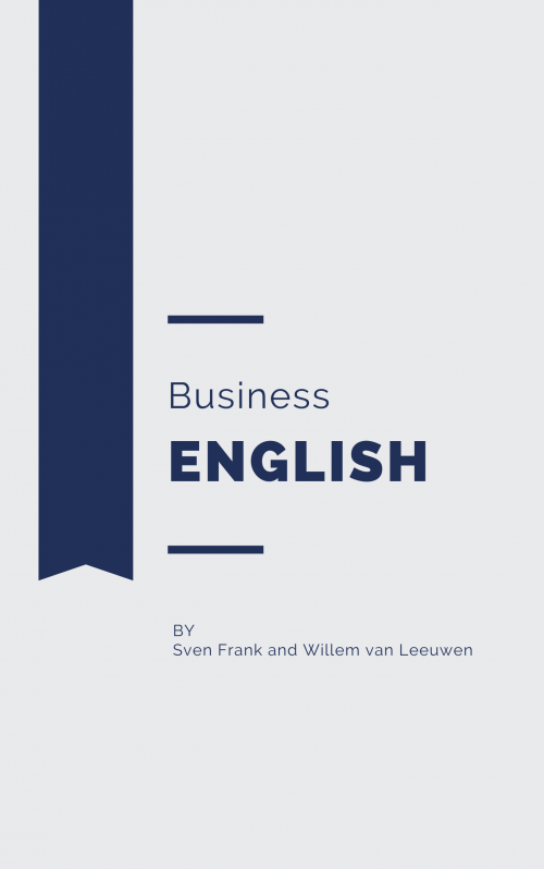 eBook Business English
