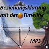 Timeline-Reise zum Beziehungen klären