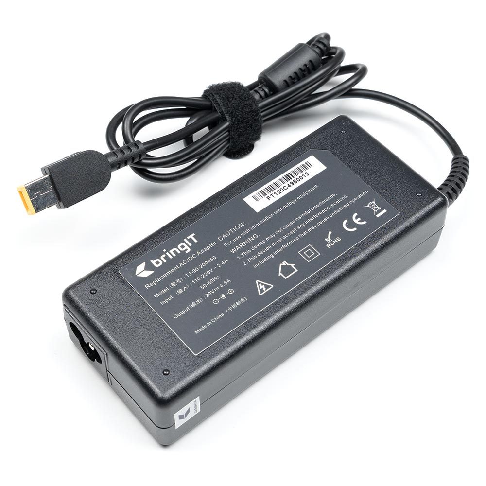 Fonte Carregador para Notebook Lenovo Yoga 11S TOUCH 59370512