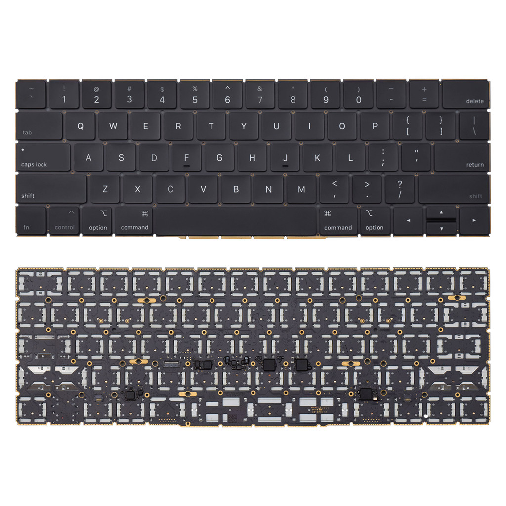 Teclado para Notebook Apple MacBook Pro 15