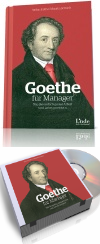 Goethe für Manager (Hörbuch und Buch)