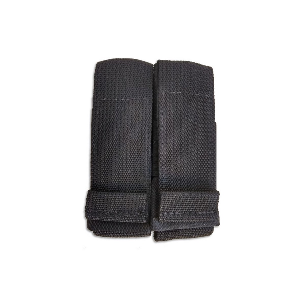 Bolso Porta Carregador Modular Duplo Fast WWART TACTICAL