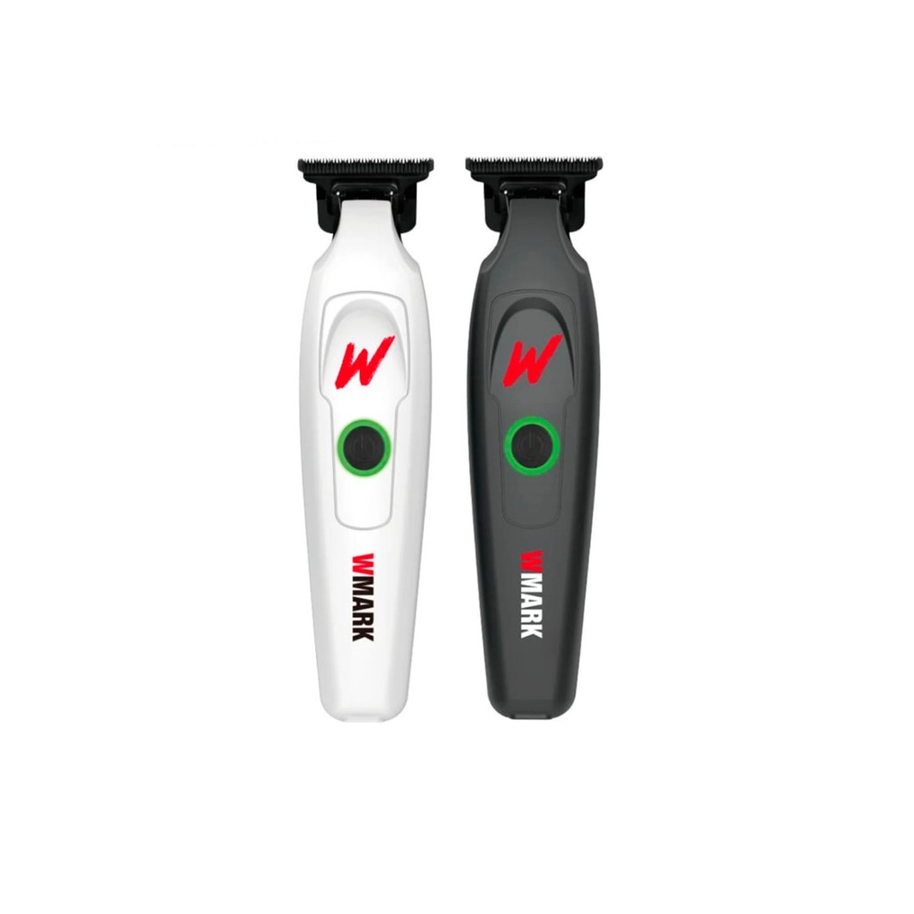 Maquina de Acabamento Profissional Wmark Ng 7203