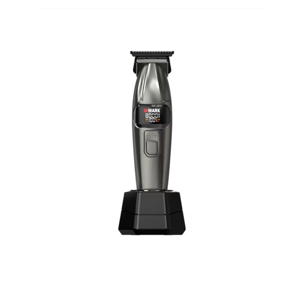 MAQUINA DE ACABAMENTO PROFISSIONAL WMARK NG 8208 DEEP-TOOTH