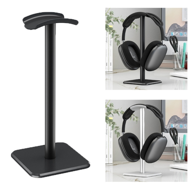 Doublebuy Suporte De Fone De Ouvido Desktop Gaming Headset Titular Rack Jogos Acessórios Para Ga