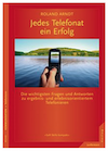 Buch:“Jedes Telefonat ein Erfolg” von Roland Arndt