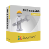 Extension Creator für Joomla!