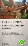 ISO 9001 Handbuch für Qualitätsmanagement