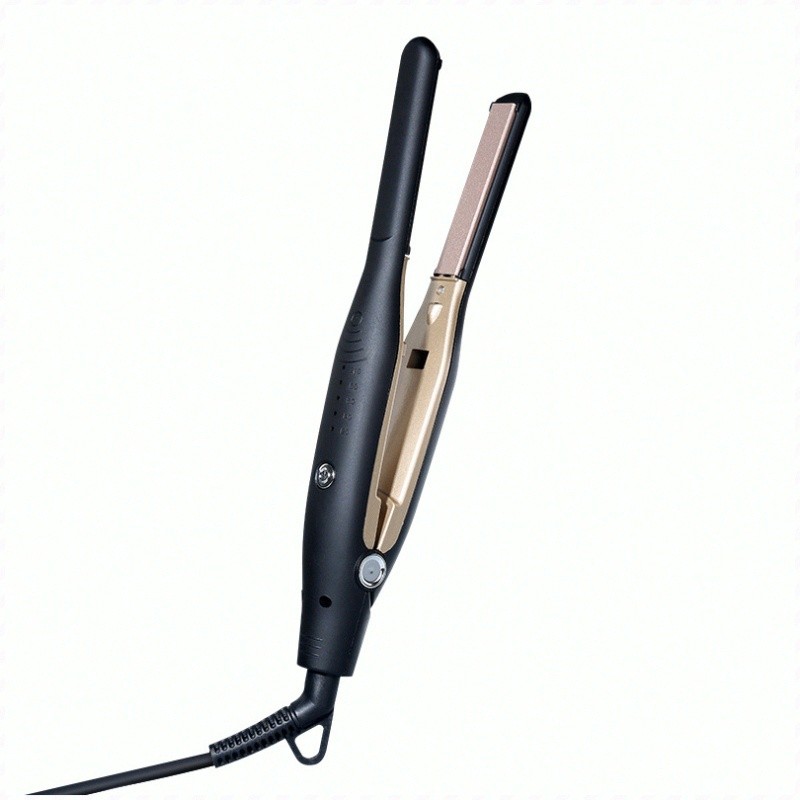 Styling Tools Fast Heating Speed Hairpin Detail Applicable Scenes Frizzy and Invisible Fluffy Perm