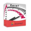 Reset Countdown für Joomla!