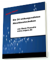 Die 24 Abschlusstechniken (eBook)