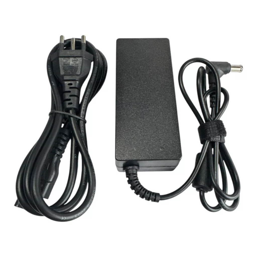 Fonte Externa Compatível Monitor Led Lcd 23 Modelo M2380d-ps