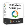 Template Changer für Joomla!