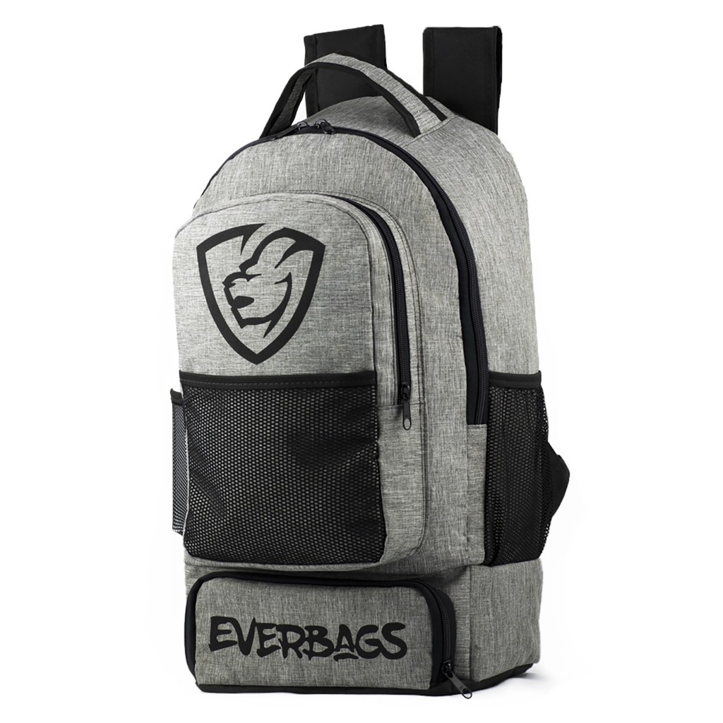 Mochila Térmica Fitness Mala Marmita Academia Treino Dieta Viagem Trabalho Porta Notebook Tablet