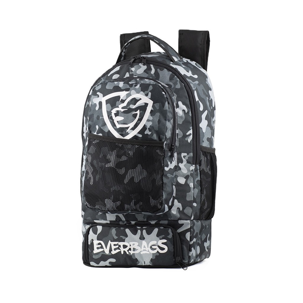 Mochila Térmica Fitness Mala Viagem Academia Marmita Escolar Trabalho Notebook Tablet Esportivo