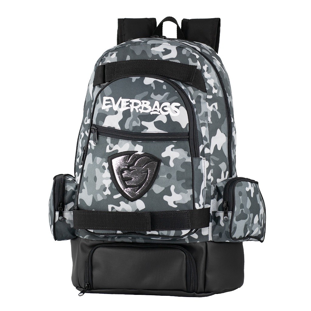 Mochila Térmica Fitness Mala Viagem Escolar Notebook Tablet Passeio Academia Garrafa Esportivo