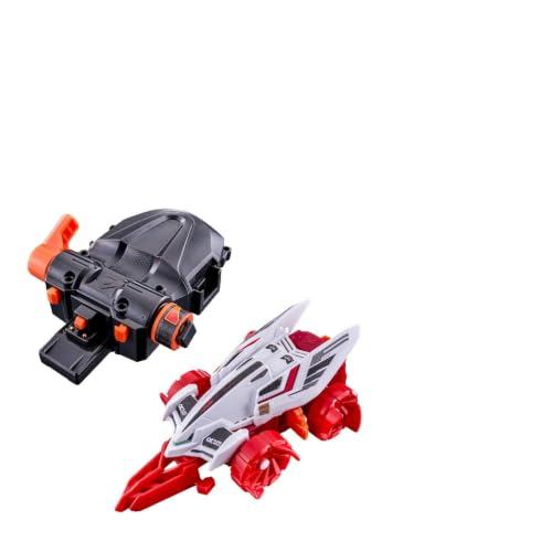 [BANDAI] Barabara Ride Starter Set BR-01 Storm Falcon (Bonus: Includes a special sticker), Ages 6 and up