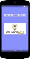1. Std. Beratung am Gründertelefon - Gründer Welt
