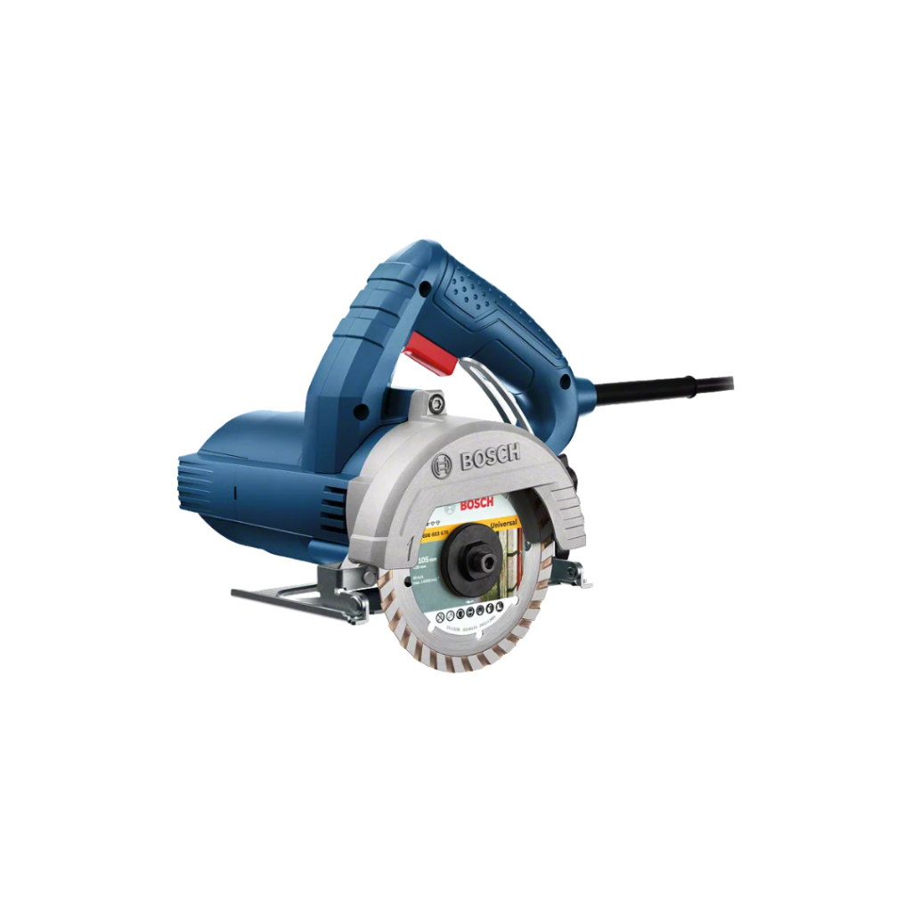 Serra Mármore a Seco Professional GDC150 127V/220V 1500W - Bosch