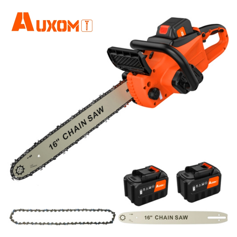AUXOM Motosserra Elétrica 16