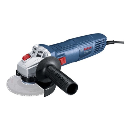 Esmerilhadeira Angular Bosch GWS 700 Professional 115mm 220V