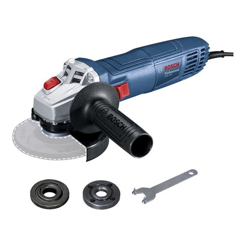 Esmerilhadeira Angular Bosch Professional Gws 700 710w 127 V