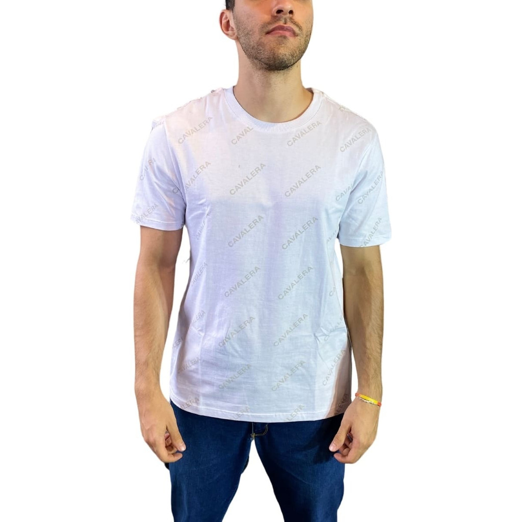 Camiseta Cavalera Indie Angle Original