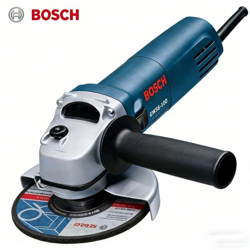 Bosch Angle Grinder 1000W 115mm 4.1/2 11000rpm Ecosen