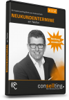 Neukundentermine am Telefon