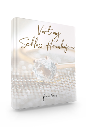 Hochzeitsinspiration mal anders! (Online-Zugang)