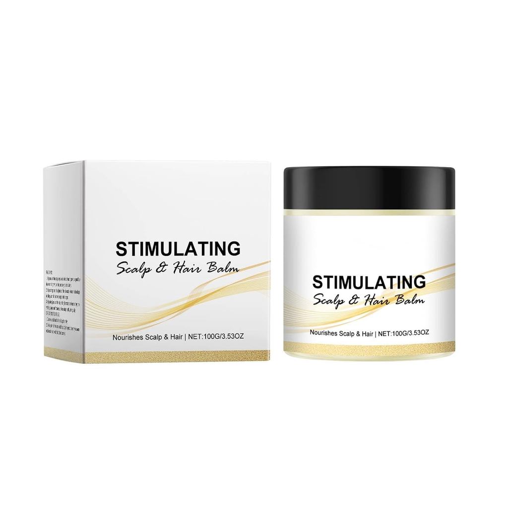 Stimulating Scalp And Hair Balm Nourishes Scalp Hair Shea And Hair Nourishing Cream Nourishing Scalp Health Nutrition Ca