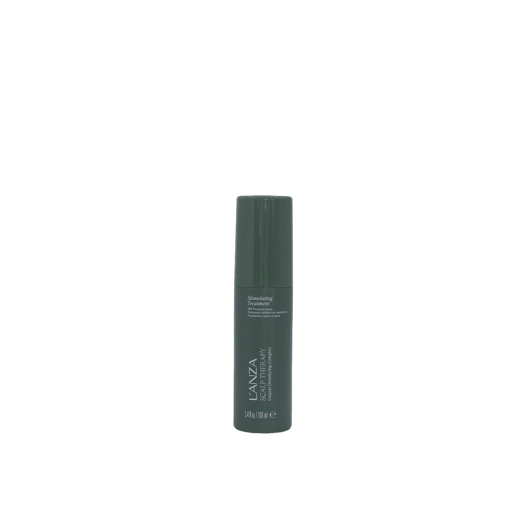 LANZA SCALP THERAPY STIMULATING - TRATAMENTO 100ML