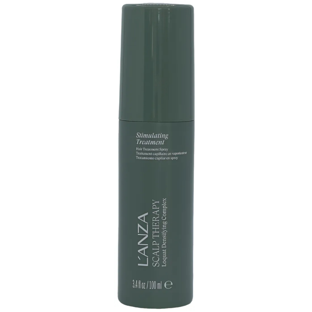 Scalp Therapy Stimulating Treatment 100ml Lanza